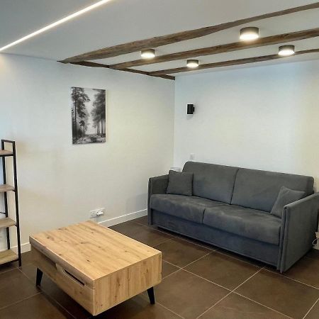 Studio De Charme Proche Nantes & Aeroport Au Calme Rezé Eksteriør billede