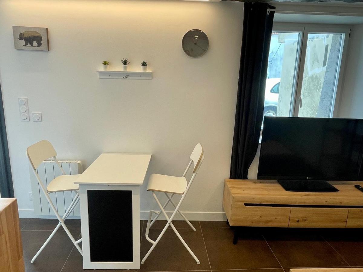 Studio De Charme Proche Nantes & Aeroport Au Calme Rezé Eksteriør billede